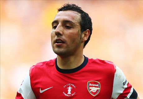 Cazorla & Chicharito not targets - Atleti