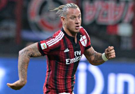 Mexes: Milan Dalam Trek