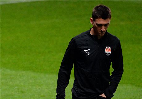 West Ham leading chase for Ferreyra