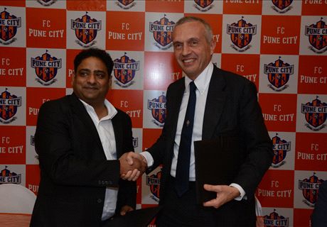 ISL and I-League's merger would benefit
