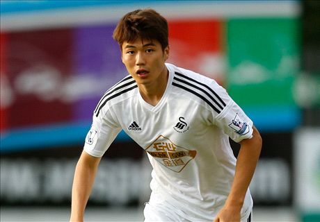 Ki keen to prove worth at Swansea