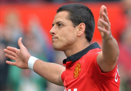 Southampton eye up Hernandez