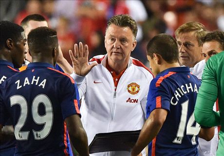 Betting: Real Madrid-Man Utd