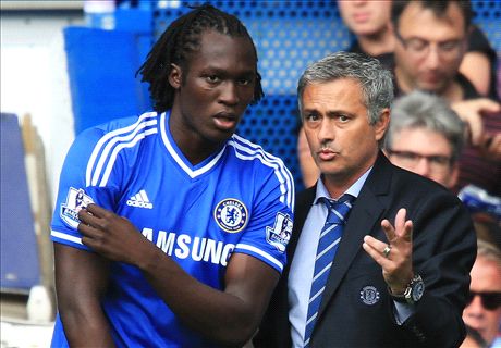 Lukaku & Mou: Where did it go wrong?