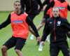 Rio Ferdinand: Wayne Rooney Paling Pantas Kapteni Inggris