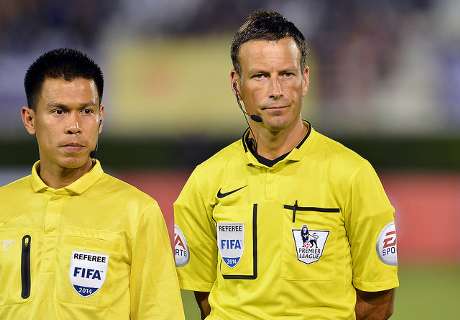 ยูฟ่าเลือกแคล็ทเทนเบิร์กเป่าเกมซูเปอร์คัพ 2014