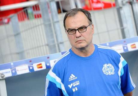Amical, l'OM tenu en échec par Bari