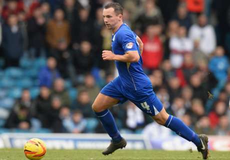 Report: Walsall 2-3 Leicester City