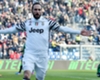 Juventus striker Gonzalo Higuain