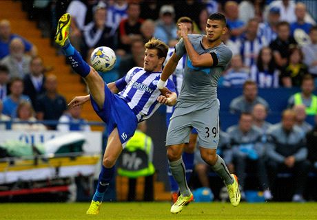 Report: Sheffield Weds 0-1 Newcastle