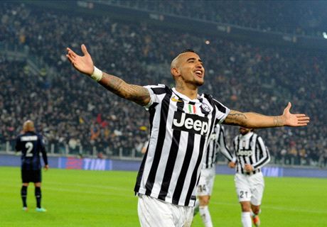 Vidal to Utd & 10 iconic transfer sagas