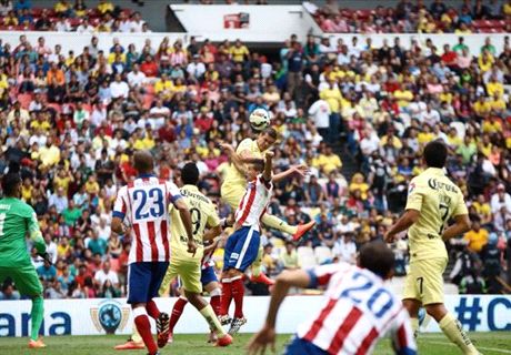 La Euroamericana quedó en México