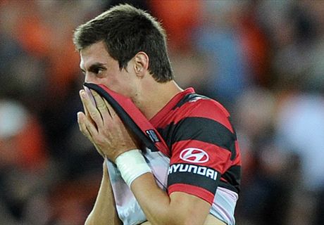 Injured Juric in doubt for blockbuster month