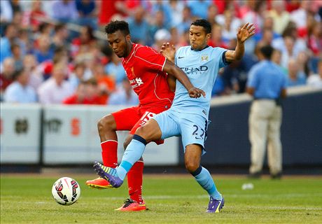 Liverpool clinch thriller on penalties
