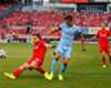 Manchester City 2-2 Liverpool (1-3 on pens): Liverpool downs Man City after shootout