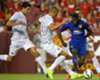 Zaha: I couldn't do anything about Moyes rift