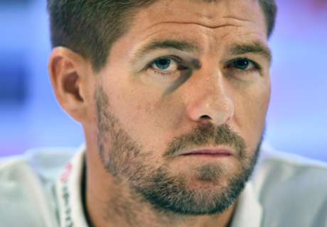 Gerrard open to move abroad