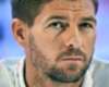 Gerrard open to move abroad