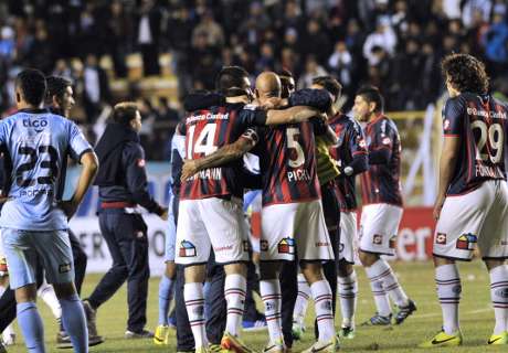 Copa Libertadores: las finales