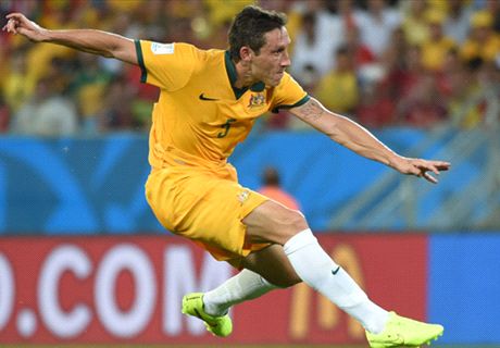 Milligan: Socceroos expect to win Asian Cup