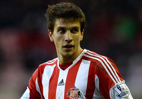 Sunderland hopeful over Vergini deal