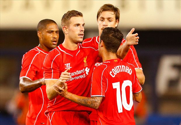 Video: AC Milan vs Liverpool Video: AC Milan vs Liverpool