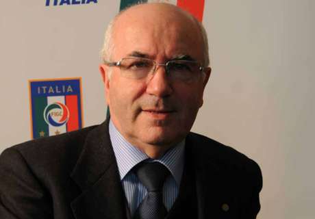 Tavecchio, possibile ricorso alla giustizia