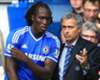 Jose Mourinho: Romelu Lukaku Tak Mau Bersaing Di Chelsea