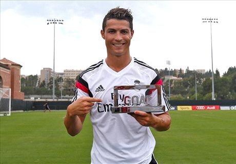 Video: The Cristiano Ronaldo story