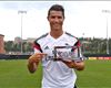 VIDEO: 'The Michael Jordan of football' - Cristiano Ronaldo's story