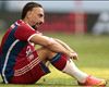 From Ballon d'Or contender to Goal 50 dropout - the spectacular fall of Franck Ribery