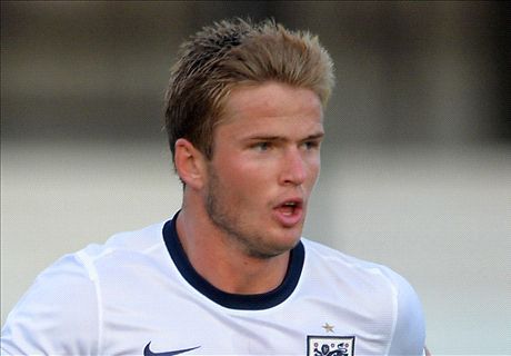 Tottenham agree £4m deal for Dier