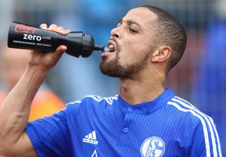 Schalke vorerst ohne Sam
