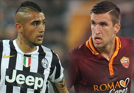 Van Gaal ha scelto Strootman: ciao Vidal?