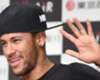 Neymar se marca un objetivo: jugar el Trofeo Joan Gamper