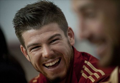 Aspas urges Moreno to reject Liverpool