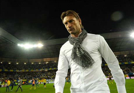 Renard named new Cote D’Ivoire coach