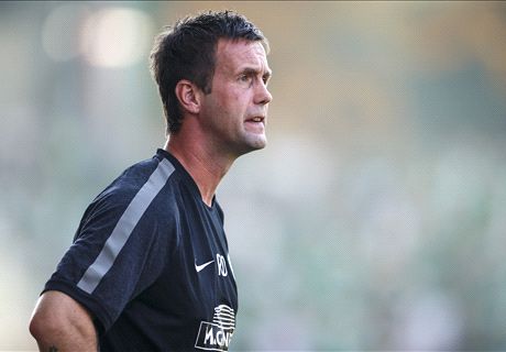 Deila rues damaging CL loss