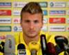 Ciro Immobile: Robert Lewandowski es el pasado. Yo soy el presente
