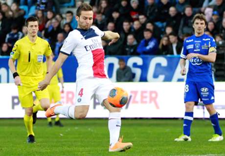 Preview: PSG - Guingamp