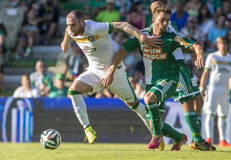 PL clubs tracking Celtic star Stokes