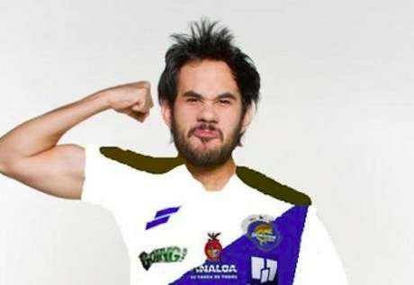 'Werevertumorro' podría ir a Dorados