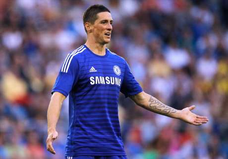 Mourinho Pastikan Torres Bertahan