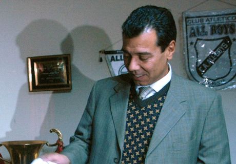 El inédito reclamo de Bugallo