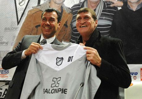 El inédito reclamo de Bugallo