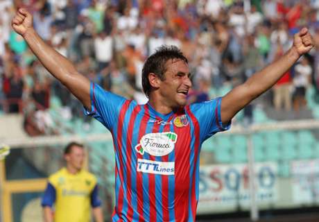 Transferts : Bergessio vers la Lazio
