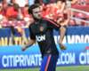 Mata relishing hard work under Van Gaal