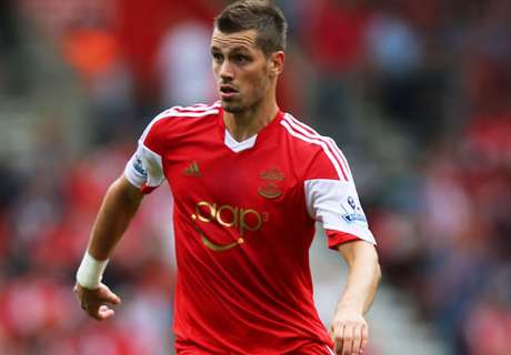 Koeman: Schneiderlin going nowhere