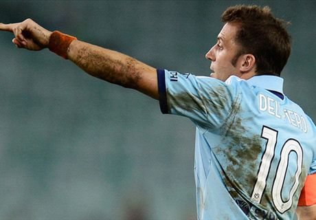 Del Piero: