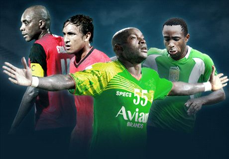 FOKUS: Syarat Yang Harus Dipenuhi Pemain Asing Untuk Berkiprah Di ISL